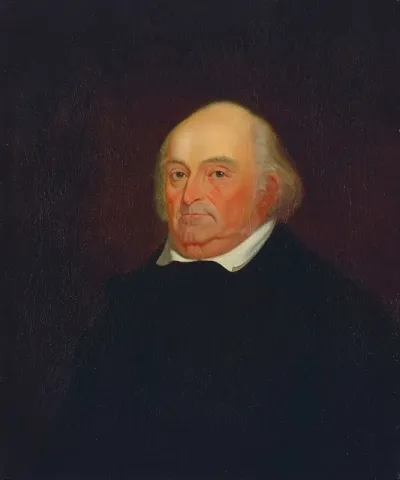 Captain William Johnston 1776 1850