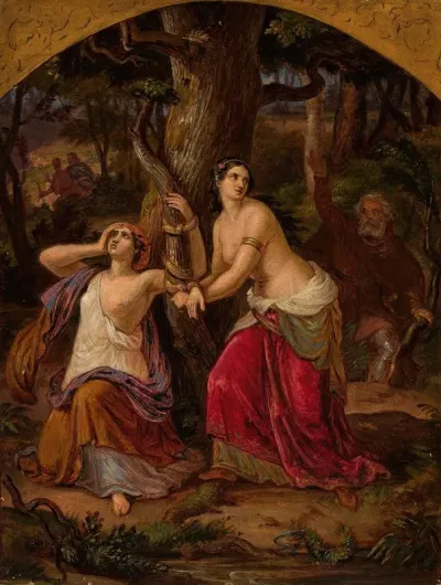 Captives