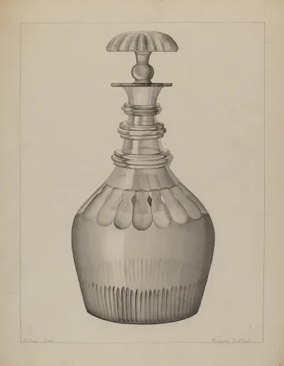 Carafe 2
