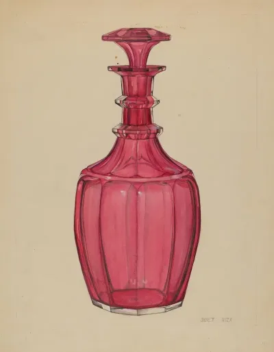 Carafe