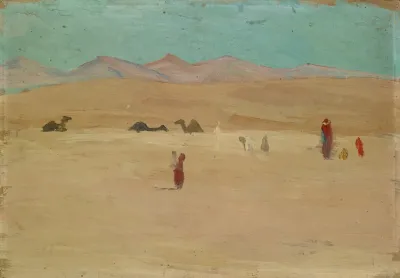 Caravan