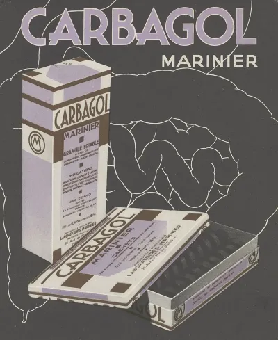 Carbagol 2