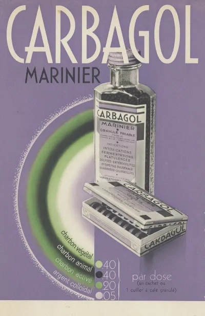 Carbagol 3