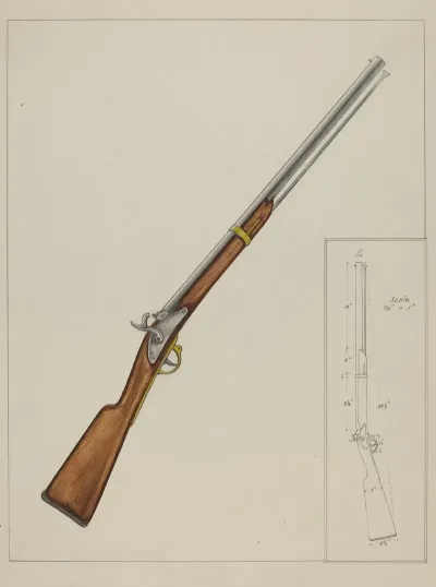 Carbine Gun