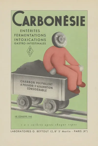 Carbonesie 5