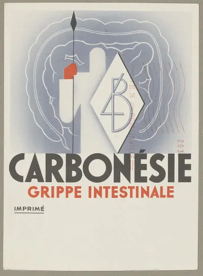 Carbonesie 9