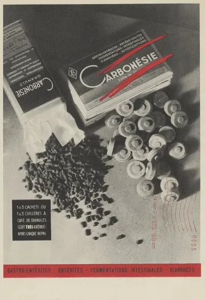 Carbonesie