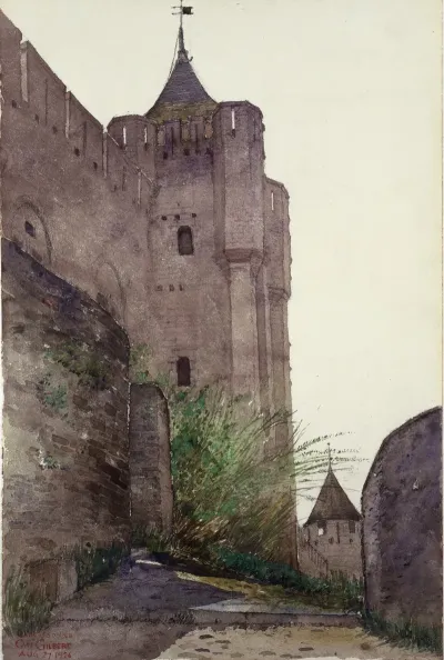 Carcassonne 2
