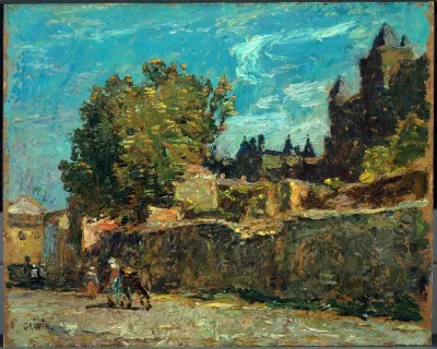Carcassonne