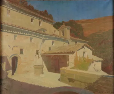 Carceri Dassise