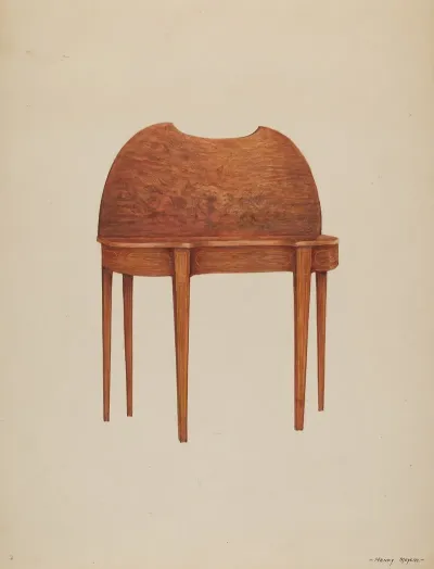Card Table 19