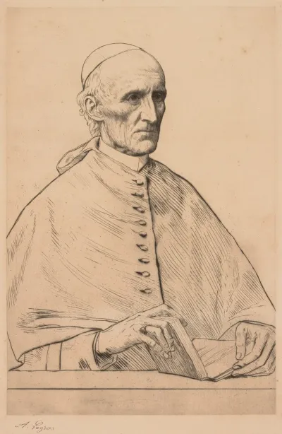 Cardinal Manning 2