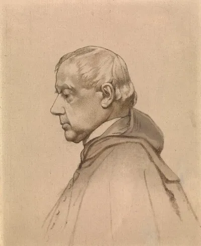 Cardinal Prince Of Schwarzenberg