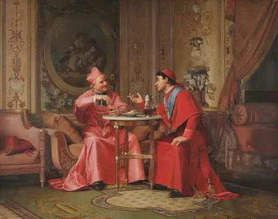 Cardinals Friendly Chat
