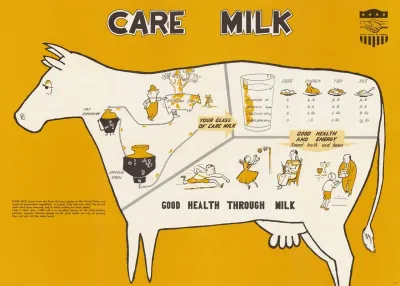 Care Milk