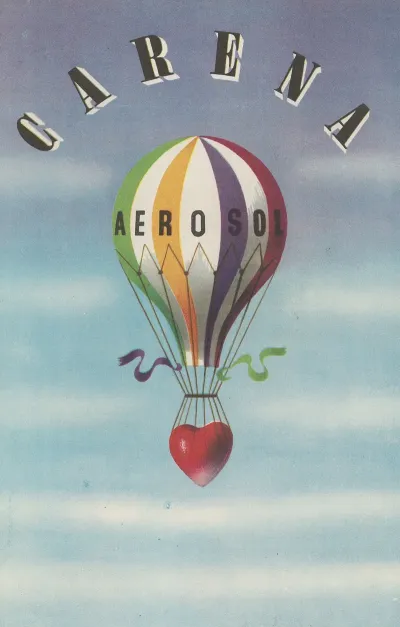 Carena Aerosol