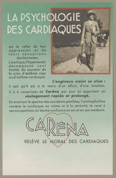 Carena Ouabaine 2