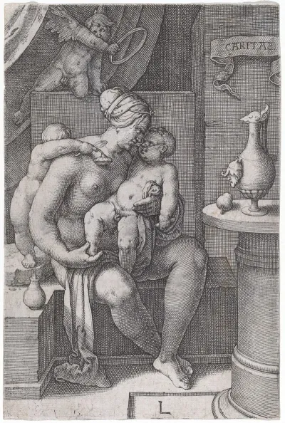 Caritas 5