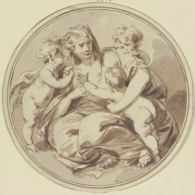 Caritas 7