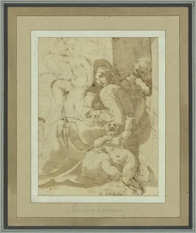 Caritas 8