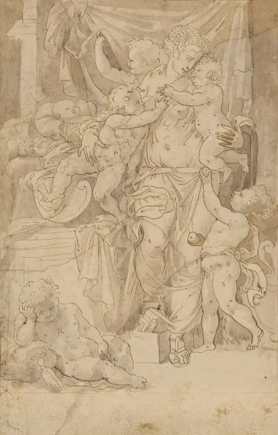 Caritas Ii 2