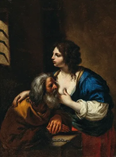 Caritas Romana 2