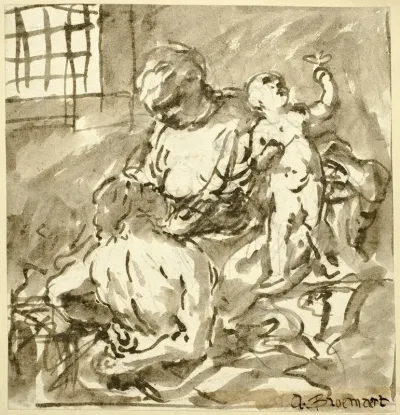 Caritas Romana 4