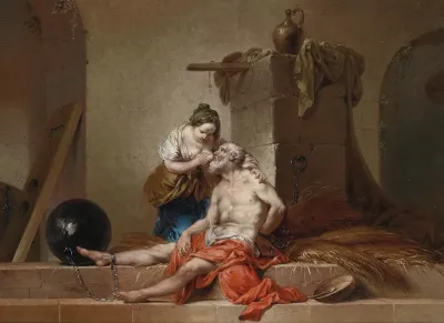 Caritas Romana 5