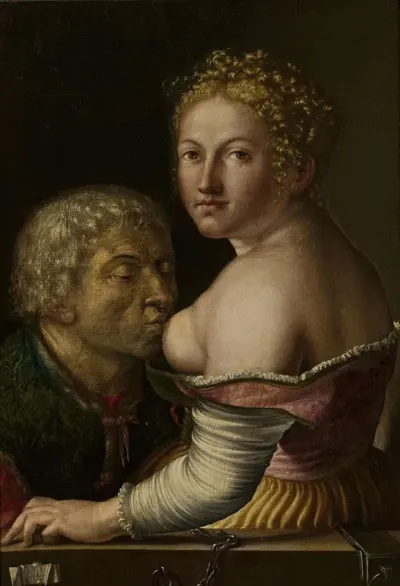 Caritas Romana 6