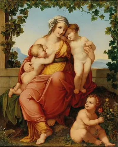 Caritas Romana