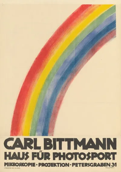 Carl Bittmann Haus Fur Photosport