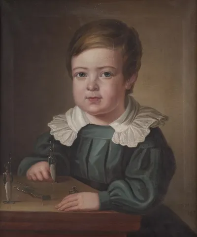 Carl Bror Munck Af Fulkila 1836 1905