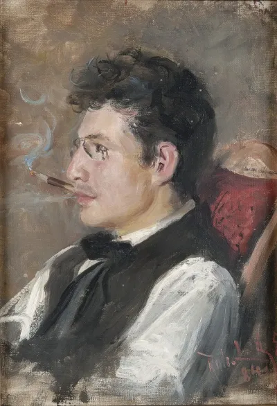 Carl Johansson
