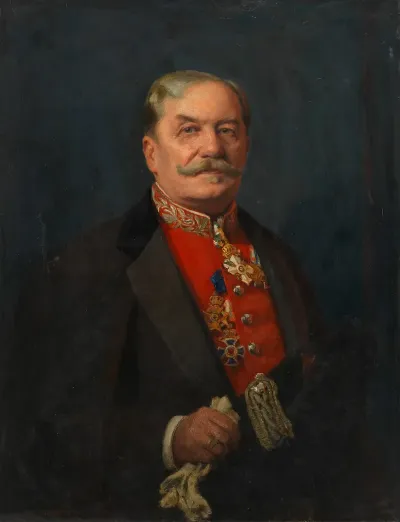 Carl Michael Ziehrer