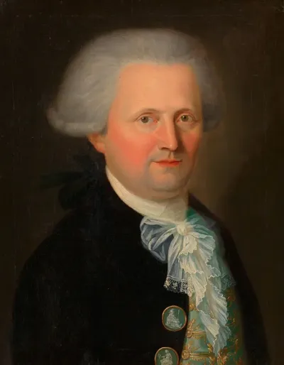 Carl Von Marinelli Theaterdirektor