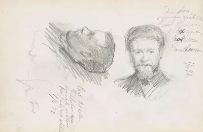 Carl Wilhelm Wilhelmson Knut Hjalmar Alexander Caullvine