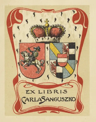 Carla Sanguszko