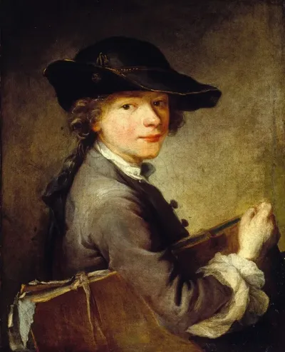 Carle Vernet 1758 1836