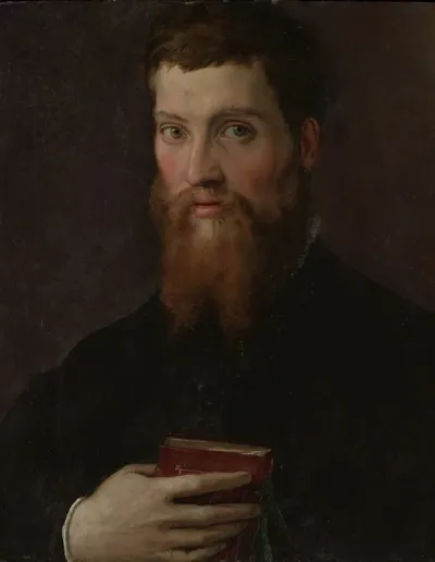 Carlo Rimbotti 1518 1591
