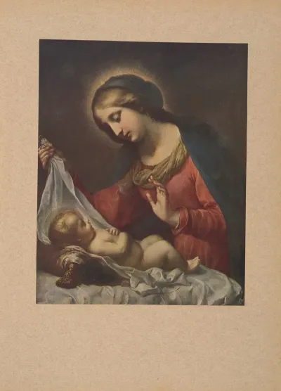 Carlo‎ ‎dolci‎ ‎madonna‎ ‎col‎ ‎bambino