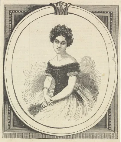 Carlotta Grisi