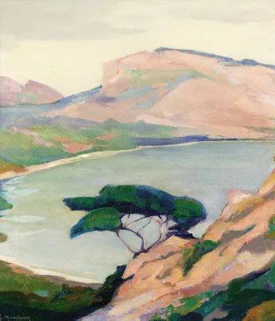 Carmel Coast