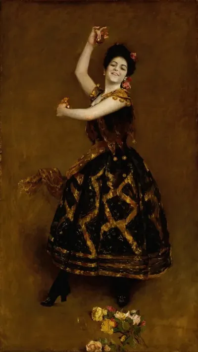 Carmencita