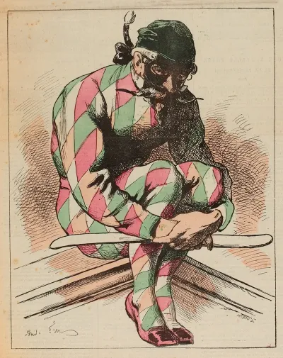 Carnaval De 1875