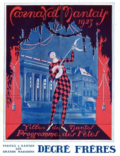 Carnaval Nantais