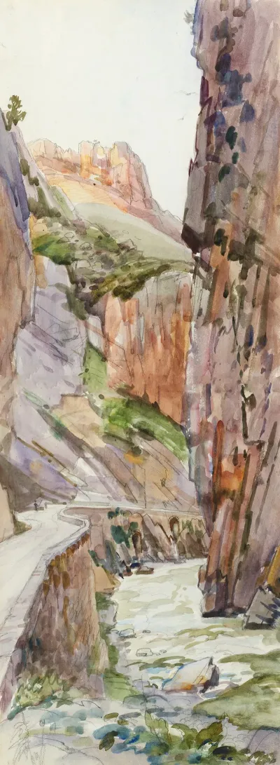 Carnet De Dessins Pl 36