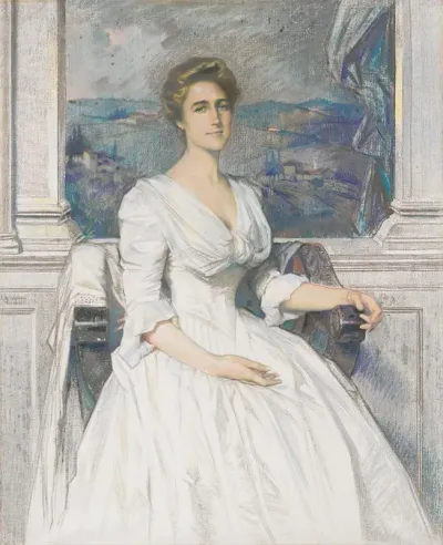 Carol Mitchell Phelps Stokes