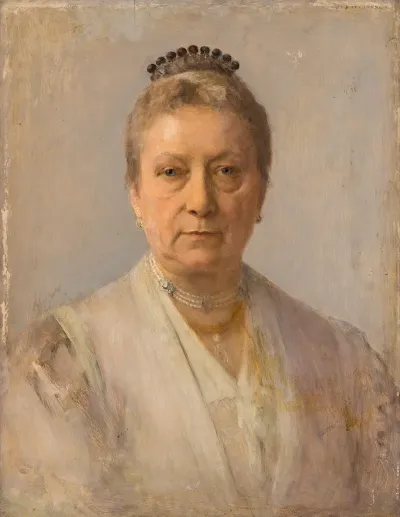 Carola Stern