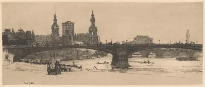 Carolabrucke