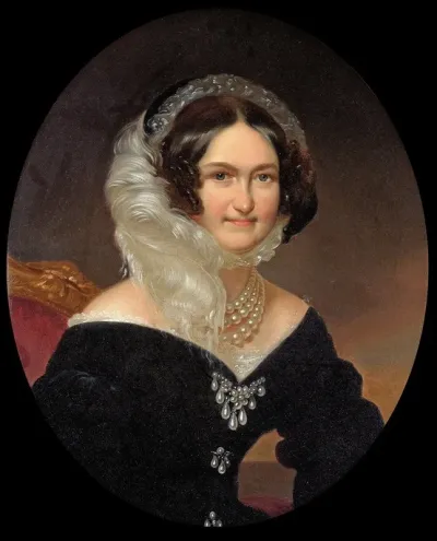 Carolina Augusta